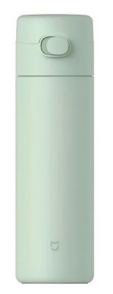 Термос Xiaomi Mijia Portable  Cup 2 480мл (MJTGB02PL) зеленый