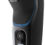 Электробритва Philips AquaTouch Shaver 3000 S3122/51 черная