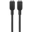 Usb Кабель-зарядка Type-C на Type-C Anker (A81E2611) 1.8м чёрный