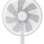 Вентилятор напольный Xiaomi Smartmi DC Inverter Floor Fan 2S белый