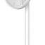 Вентилятор напольный Xiaomi Smartmi DC Inverter Floor Fan 2S белый
