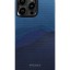 Накладка для i-Phone 15 Pro Max 6.7 Pitaka Magez Case 4 Aramid Fiber Starpeak (Over thr Horizon)