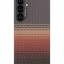 Накладка для Samsung Galaxy S24 Pitaka Magez Case 4 (Sunset)