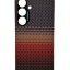 Накладка для Samsung Galaxy S24 Pitaka Magez Case 4 (Sunset)