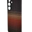 Накладка для Samsung Galaxy S24 Pitaka Magez Case 4 (Sunset)