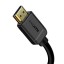Кабель Baseus High Definition HDMI-HDMI 2м (CAKGQ-B01)