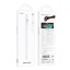 Стилус hoco GM108 Smooth series fast charging capacitive pen for iPAD белый