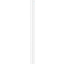 Стилус hoco GM108 Smooth series fast charging capacitive pen for iPAD белый