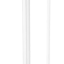 Стилус hoco GM108 Smooth series fast charging capacitive pen for iPAD белый