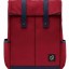 Рюкзак Xiaomi 90 Points Vibrant College Casual Backpack красный