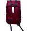 Рюкзак Xiaomi 90 Points Vibrant College Casual Backpack красный