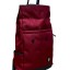 Рюкзак Xiaomi 90 Points Vibrant College Casual Backpack красный