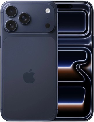 i-Phone 17 Pro Max 256GB Blue (ESIM+ESIM)