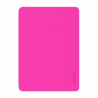 Чехол-книжка Smart Case для iPad 10,2" (2019) (без логотипа) розовый