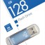 3.0 USB флеш накопитель Smartbuy 128GB V-Cut Blue (SB128GBVC-B3)
