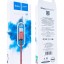 Usb Кабель-зарядка Type-C Hoco X14 Times speed 3A 2м в тканевой оплётке красный