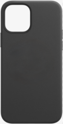 Чехол-накладка  i-Phone 14 Silicone icase  №22 коричневый