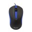 Мышь проводная Smartbuy ONE 329 (SBM-329-KB) черно-синяя