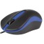 Мышь проводная Smartbuy ONE 329 (SBM-329-KB) черно-синяя
