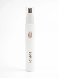 Триммер Xiaomi Bomidi Nose Hair Trimmer NT1 белый