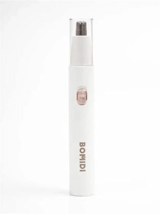 Триммер Xiaomi Bomidi Nose Hair Trimmer NT1 белый