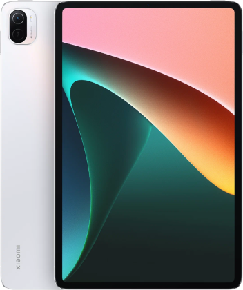 Планшет Xiaomi Pad 5,(6 ГБ/256 ГБ), Wi-Fi OTA(прошивка Pad5 с китайской версии на глобальную) white