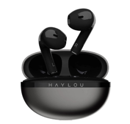Беспроводные наушники Xiaomi Haylou X1 (2023) темно-серый