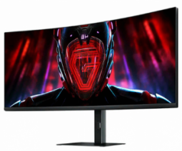 Монитор Xiaomi Redmi Display 34" G34WQ 180Hz (G34WQBA-RG)