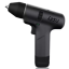 Набор Аккумуляторная дрель-шуруповерт Xiaomi AKKU Brushless Dual Speed Electric Drill AK701 черная