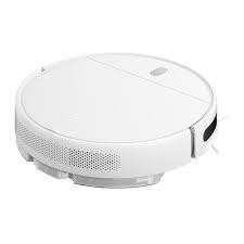 Робот-пылесос Xiaomi Lydsto G1 Sweeping and Mopping Robot белый