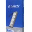 Внешний корпус для SSD M2 Orico AXM2-G2-V1 10Gbps серый