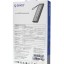 Внешний корпус для SSD M2 Orico AXM2-G2-V1 10Gbps серый