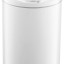 Умное мусорное ведро Xiaomi Ninestars Sensor Trash Can 10л (DZT-10-29S) белое
