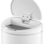 Умное мусорное ведро Xiaomi Ninestars Sensor Trash Can 10л (DZT-10-29S) белое