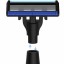 Комплект для бритья Xiaomi Huanxing Lemon Razor H600-3