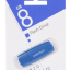 USB флеш накопитель Smartbuy 8GB Scout (SB008GB2SCB) синий