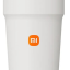 Индивидуальная Портативная Кофейная Чашка Xiaomi Mifans Limited Edition EBWB02MSK