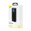Powerbank Baseus Amblight Digital Display 30000mAh 4USB/USB-C 65W PPLG000101 черный