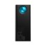 Powerbank Baseus Amblight Digital Display 30000mAh 4USB/USB-C 65W PPLG000101 черный