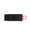 3.0/3.2 USB флеш накопитель Kingston DataTraveler Exodia 256GB (DTX/256GB) черный