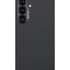 Накладка для Samsung Galaxy S24+ Pitaka Magez Case 4 черно-серая