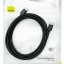 Кабель Baseus High Definition Series HDMI-HDMI 5м (CAKGQ-D01)