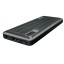 Powerbank Xreel 10000mAh 2USB/1USB-C черный