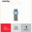 USB флеш накопитель Smartbuy 016GB MC2 Metal Blue (SB016GBMC2)