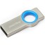 USB флеш накопитель Smartbuy 016GB MC2 Metal Blue (SB016GBMC2)