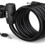 Велозамок Xiaomi Himo L150 черный