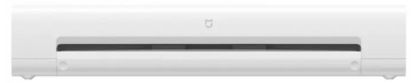 Вакуумный упаковщик Xiaomi Mijia Automatic Vacuum Sealing Machine MJFKJ06XM Белый