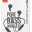 Беспроводные наушники для спорта JBL T215BT BT5.0/130mAh/10ч черный