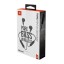 Беспроводные наушники для спорта JBL T215BT BT5.0/130mAh/10ч черный
