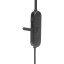 Беспроводные наушники для спорта JBL T215BT BT5.0/130mAh/10ч черный